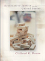 Restorative justice in the United States An introduction90x120.jpg